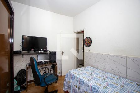 Quarto 1 de apartamento para alugar com 2 quartos, 49m² em Jardim Fluminense, São Gonçalo