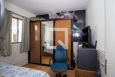Quarto 1 de apartamento para alugar com 2 quartos, 49m² em Jardim Fluminense, São Gonçalo