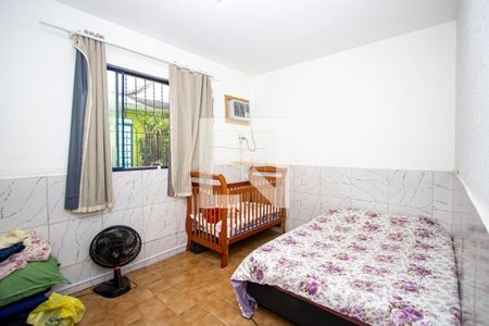 Quarto 2 de apartamento para alugar com 2 quartos, 49m² em Jardim Fluminense, São Gonçalo
