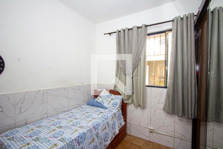 Quarto 1 de apartamento para alugar com 2 quartos, 49m² em Jardim Fluminense, São Gonçalo