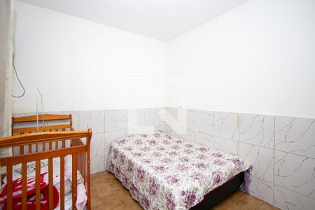 Quarto 2 de apartamento para alugar com 2 quartos, 49m² em Jardim Fluminense, São Gonçalo