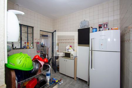 Cozinha de apartamento para alugar com 2 quartos, 49m² em Jardim Fluminense, São Gonçalo