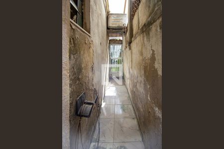 Área de Serviço de apartamento para alugar com 2 quartos, 49m² em Jardim Fluminense, São Gonçalo