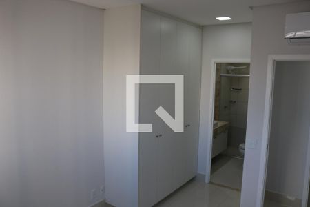 Quarto 2 Suíte de apartamento para alugar com 2 quartos, 66m² em Alto da Glória, Goiânia