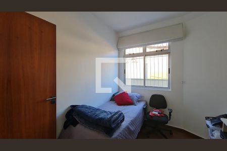 Quarto 2 de apartamento à venda com 3 quartos, 100m² em Santa Maria, Belo Horizonte