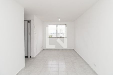 Sala de apartamento à venda com 2 quartos, 54m² em Engenheiro Goulart, São Paulo