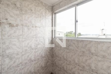 Apartamento à venda com 54m², 2 quartos e 1 vagaÁrea de Serviço