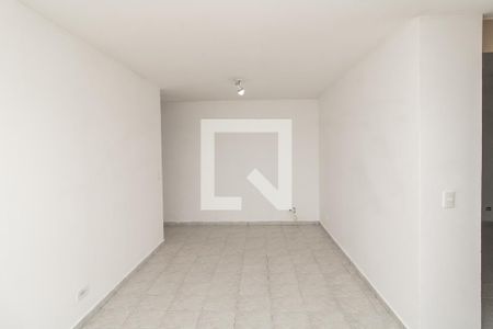 Sala de apartamento à venda com 2 quartos, 54m² em Engenheiro Goulart, São Paulo