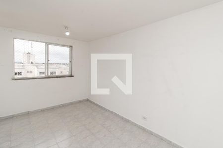 Sala de apartamento à venda com 2 quartos, 54m² em Engenheiro Goulart, São Paulo