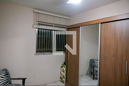 quarto 2 de apartamento à venda com 3 quartos, 97m² em Pechincha, Rio de Janeiro