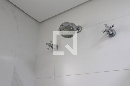 Apartamento à venda com 62m², 1 quarto e 1 vagaBanheiro da Suíte