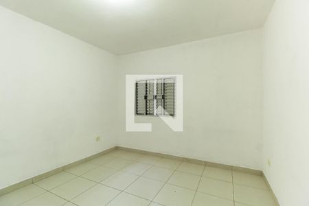 Sala/Quarto de casa para alugar com 1 quarto, 26m² em Vila Invernada, São Paulo