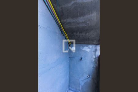 Casa para alugar com 26m², 1 quarto e sem vaga Casa para alugar com 26m², 1 quarto e sem vagaÁrea de Serviço