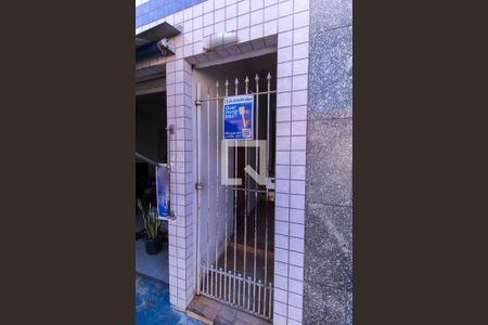 Casa para alugar com 26m², 1 quarto e sem vaga Casa para alugar com 26m², 1 quarto e sem vagaFachada