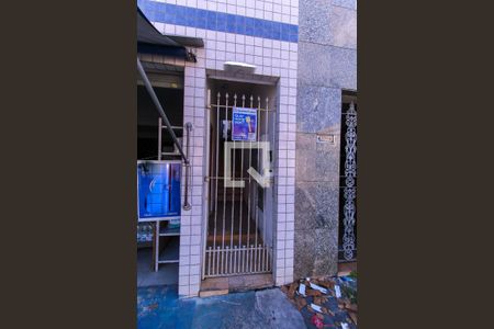 Casa para alugar com 26m², 1 quarto e sem vaga Casa para alugar com 26m², 1 quarto e sem vagaFachada