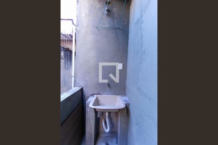 Casa para alugar com 26m², 1 quarto e sem vaga Casa para alugar com 26m², 1 quarto e sem vagaÁrea de Serviço