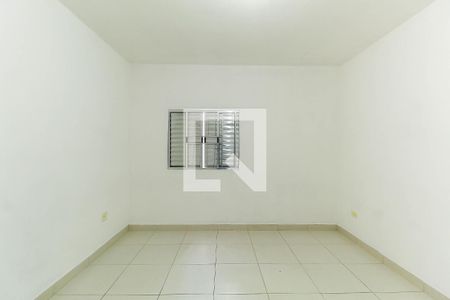 Sala/Quarto de casa para alugar com 1 quarto, 26m² em Vila Invernada, São Paulo