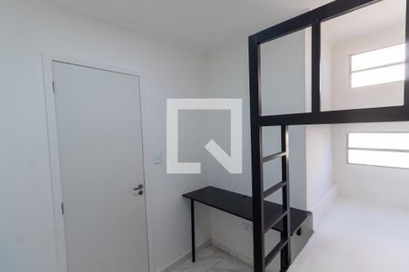 Quarto 1 de casa para alugar com 2 quartos, 50m² em Vila Rio Branco, São Paulo