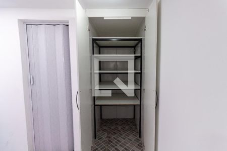 Casa de condomínio para alugar com 50m², 2 quartos e sem vagaDespensa