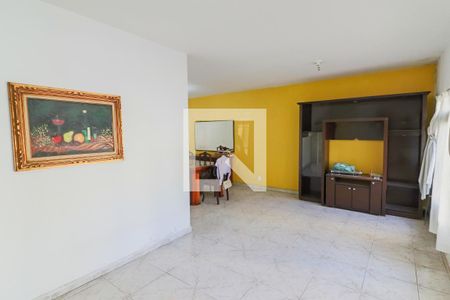 Sala de casa à venda com 3 quartos, 129m² em Vila Lageado, São Paulo