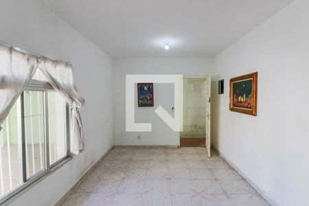 Sala de casa à venda com 3 quartos, 129m² em Vila Lageado, São Paulo