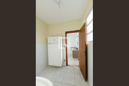 Apartamento para alugar com 82m², 2 quartos e 1 vaga Apartamento para alugar com 82m², 2 quartos e 1 vagaÁrea de serviço