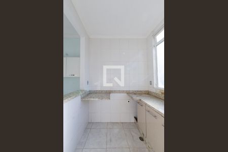 Apartamento para alugar com 82m², 2 quartos e 1 vaga Apartamento para alugar com 82m², 2 quartos e 1 vagaCozinha