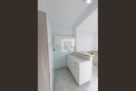 Apartamento para alugar com 82m², 2 quartos e 1 vaga Apartamento para alugar com 82m², 2 quartos e 1 vagaCozinha