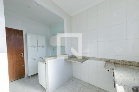 Apartamento para alugar com 82m², 2 quartos e 1 vaga Apartamento para alugar com 82m², 2 quartos e 1 vagaCozinha