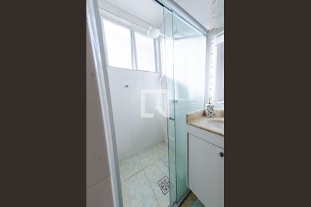 Apartamento para alugar com 82m², 2 quartos e 1 vaga Apartamento para alugar com 82m², 2 quartos e 1 vagaBanheiro