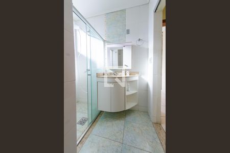 Apartamento para alugar com 82m², 2 quartos e 1 vaga Apartamento para alugar com 82m², 2 quartos e 1 vagaBanheiro