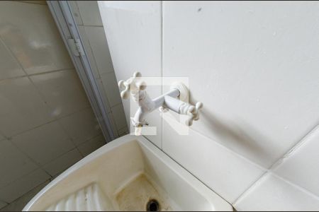 Apartamento para alugar com 82m², 2 quartos e 1 vaga Apartamento para alugar com 82m², 2 quartos e 1 vagaÁrea de serviço