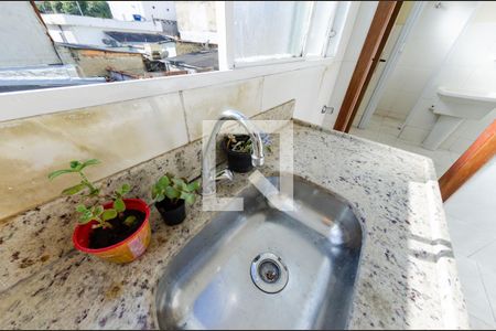 Apartamento para alugar com 82m², 2 quartos e 1 vaga Apartamento para alugar com 82m², 2 quartos e 1 vagaCozinha