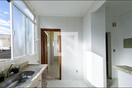 Apartamento para alugar com 82m², 2 quartos e 1 vaga Apartamento para alugar com 82m², 2 quartos e 1 vagaCozinha