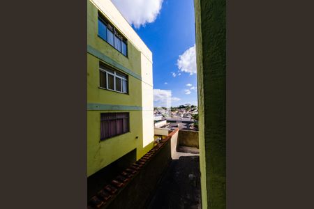 Vista de apartamento para alugar com 2 quartos, 82m² em Jardim Montanhês, Belo Horizonte