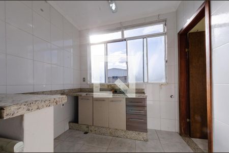 Apartamento para alugar com 82m², 2 quartos e 1 vaga Apartamento para alugar com 82m², 2 quartos e 1 vagaCozinha