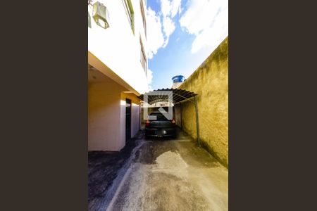 Apartamento para alugar com 82m², 2 quartos e 1 vaga Apartamento para alugar com 82m², 2 quartos e 1 vagaGaragem