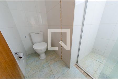 Apartamento para alugar com 82m², 2 quartos e 1 vaga Apartamento para alugar com 82m², 2 quartos e 1 vagaBanheiro