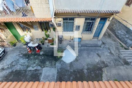 Casa para alugar com 56m², 2 quartos e sem vagaVISTA TERRAÇO