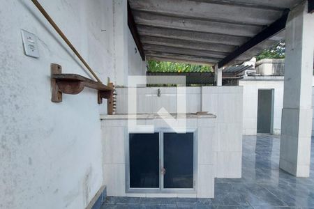 Casa para alugar com 56m², 2 quartos e sem vagaTERRAÇO