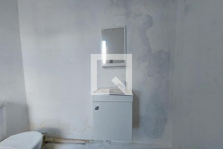 Casa para alugar com 56m², 2 quartos e sem vagaBANHEIRO TERRAÇO