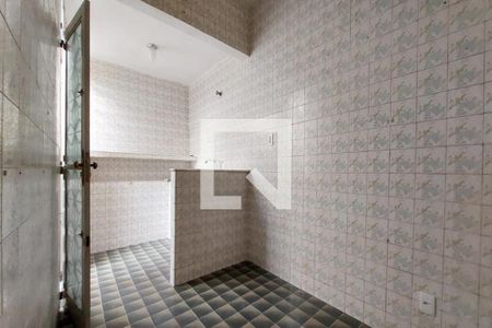 Casa para alugar com 56m², 2 quartos e sem vagaCOZINHA