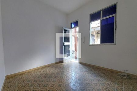 SALA de casa à venda com 2 quartos, 56m² em Engenheiro Leal, Rio de Janeiro