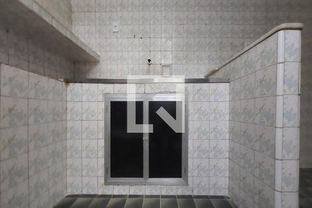 Casa para alugar com 56m², 2 quartos e sem vagaCOZINHA