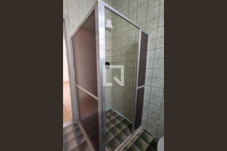 Casa para alugar com 56m², 2 quartos e sem vagaBANHEIRO 