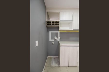 Apartamento à venda com 46m², 1 quarto e sem vagaÁrea de Serviço