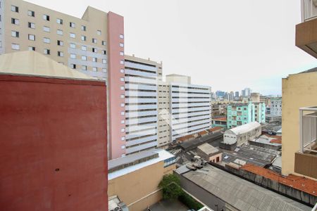 Apartamento à venda com 46m², 1 quarto e sem vagaVista da Suíte