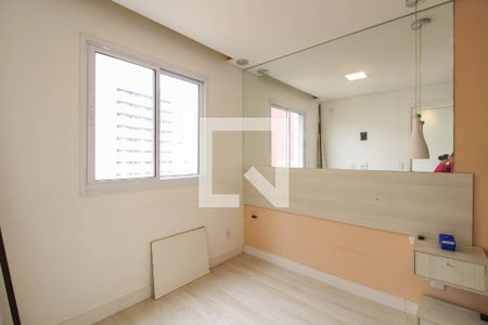 Apartamento à venda com 46m², 1 quarto e sem vagaSuíte