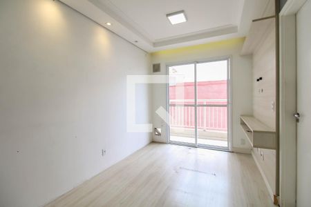Apartamento à venda com 46m², 1 quarto e sem vagaSala