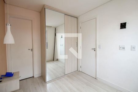 Apartamento à venda com 46m², 1 quarto e sem vagaSuíte